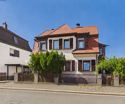 Offene Besichtigung am 18.10.26: Alte Mauern - Neue Ideen - Ihr nächstes Kapitel