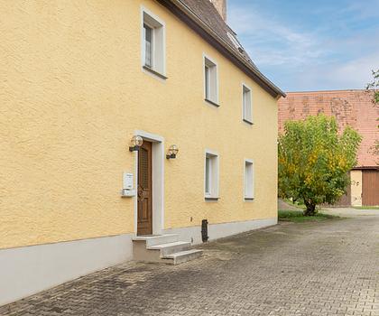 Landleben neu gedacht: Bauernhof mit Charakter, Ausbaupotenzial und viel Raum für Ihre Ideen