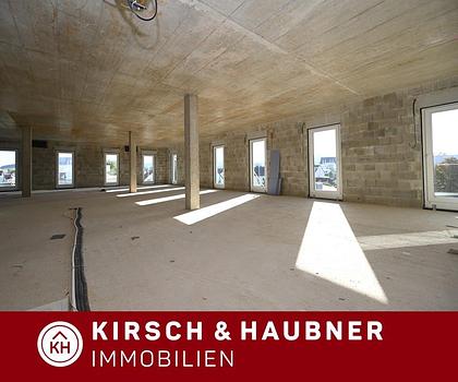 Perfekte Symbiose aus Gewerbeflächen & Wohnquartier!
Neumarkt - Altdorfer Straße