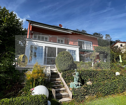 Stilvolle Wohnung auf zwei Etagen in Burghaslach