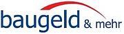 Logo baugeld & mehr Finanzvermittlung GmbH