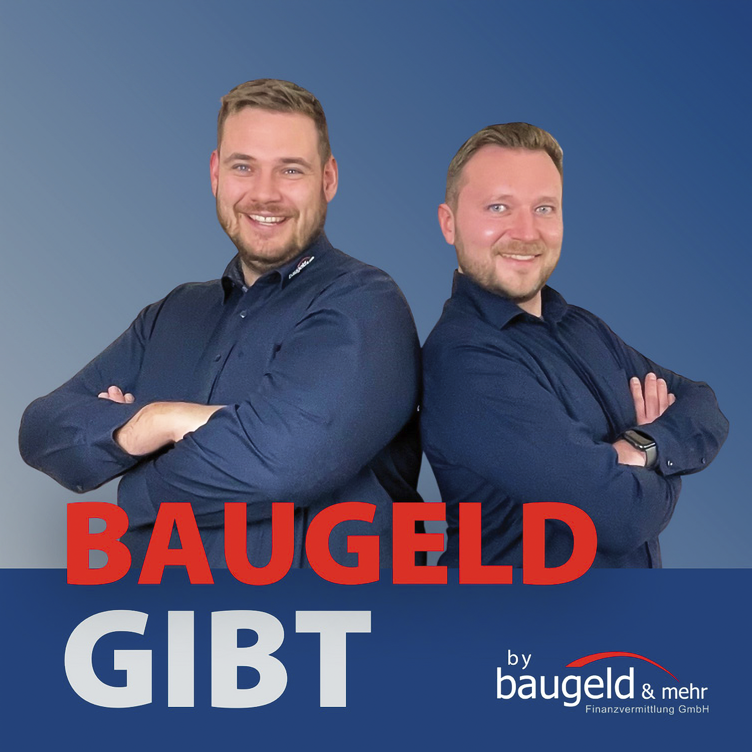 Baugeld gibt - der Podcast